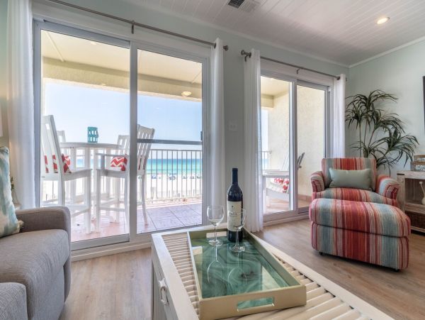 Beaches Of South Walton Condo 968008