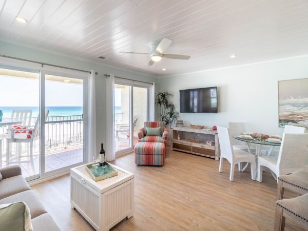 Beaches Of South Walton Condo 968008