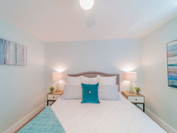 Beaches Of South Walton Condo 968008