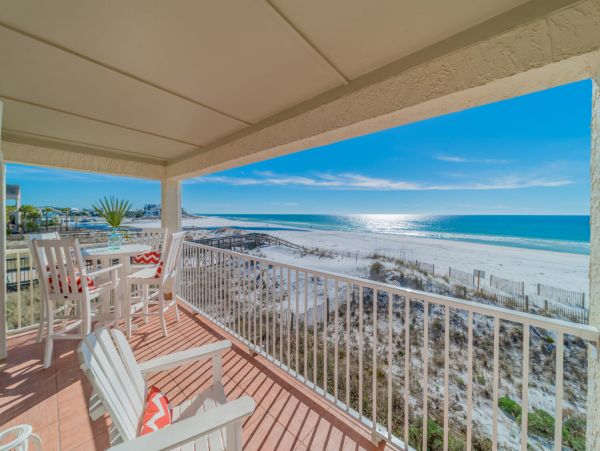 Beaches Of South Walton Condo 968008