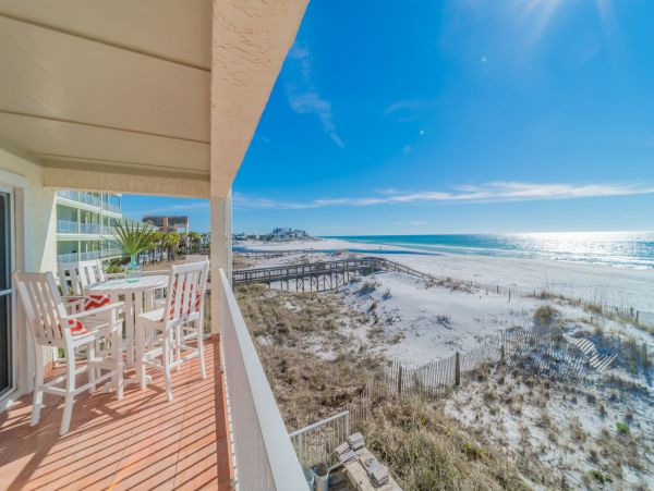 Beaches Of South Walton Condo 968008