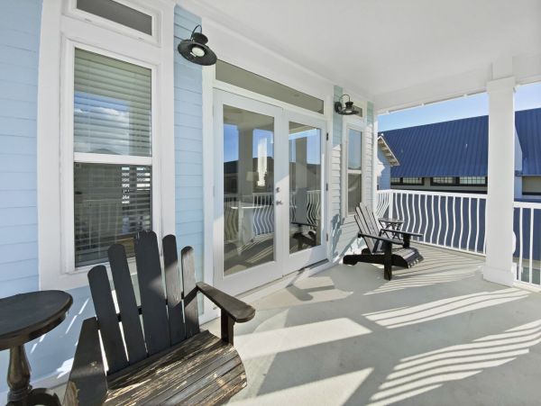 Seacrest Beach Five Bedrooms Rental Home Walk To Beach