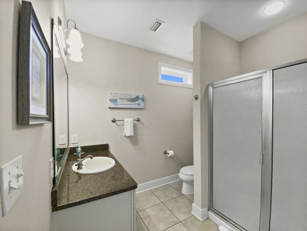 Seacrest Beach Five Bedrooms Rental Home Walk To Beach