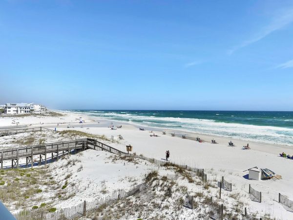 Beaches Of South Walton Condo 968011