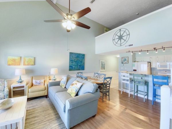 Beaches Of South Walton Condo 968011