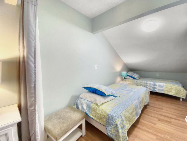 Beaches Of South Walton Condo 968011