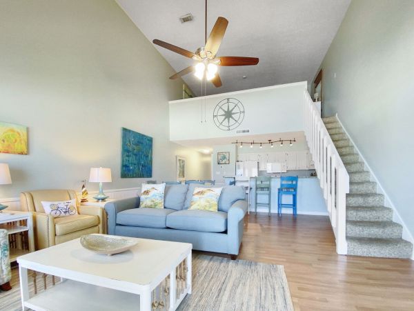 Beaches Of South Walton Condo 968011