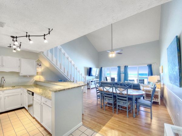 Beaches Of South Walton Condo 968011