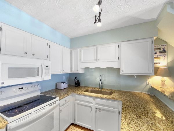 Beaches Of South Walton Condo 968011