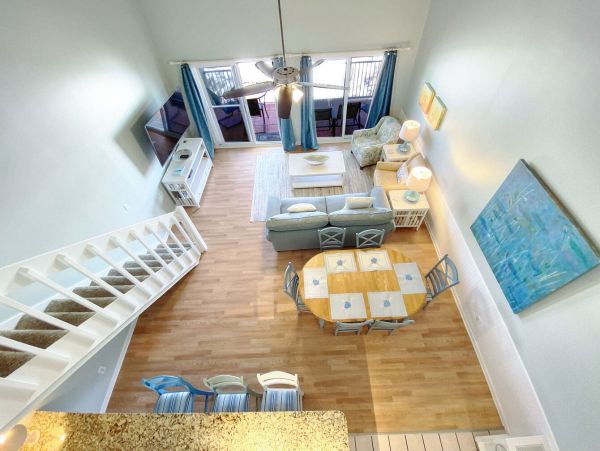 Beaches Of South Walton Condo 968011