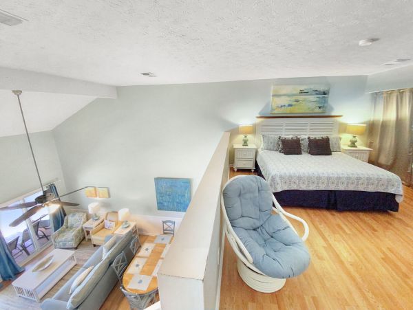 Beaches Of South Walton Condo 968011
