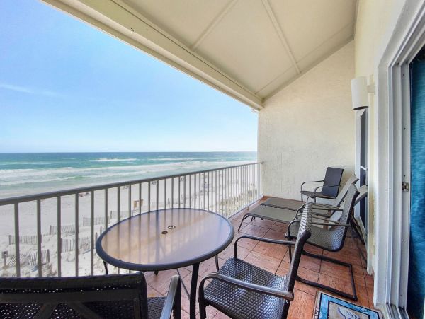 Beaches Of South Walton Condo 968011