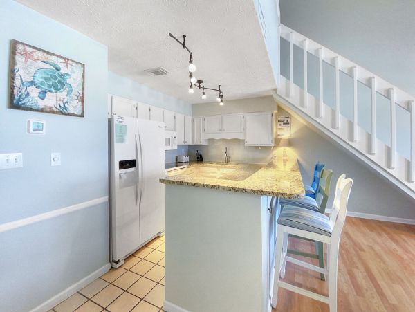 Beaches Of South Walton Condo 968011