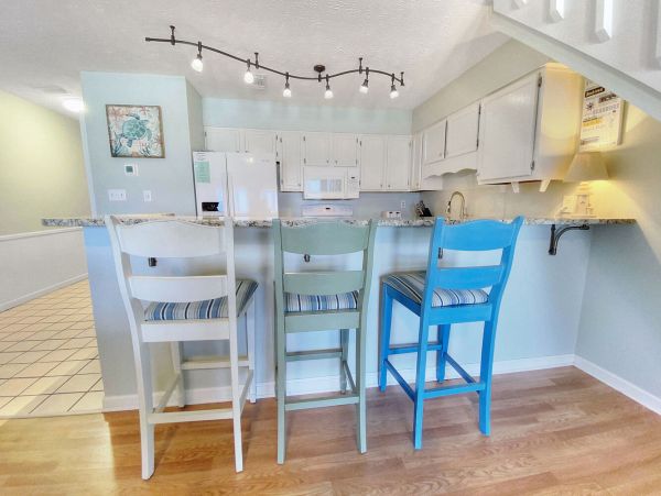 Beaches Of South Walton Condo 968011