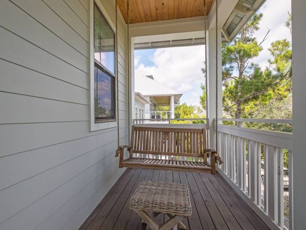 Luxury 4 Bedroom Vacation Home in Rosemary Beach Close to Beach