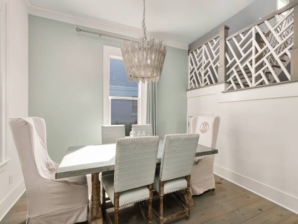 Luxury 4 Bedroom Vacation Home in Rosemary Beach Close to Beach