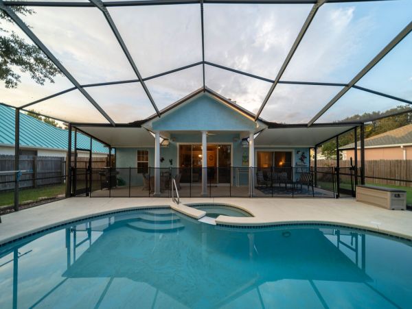 Beaches Of South Walton Home 968013