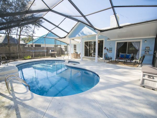 Beaches Of South Walton Home 968013