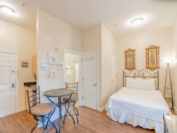 Beaches Of South Walton Condo 968015