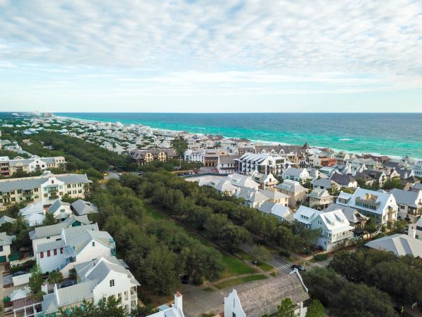 Beaches Of South Walton Condo 968015