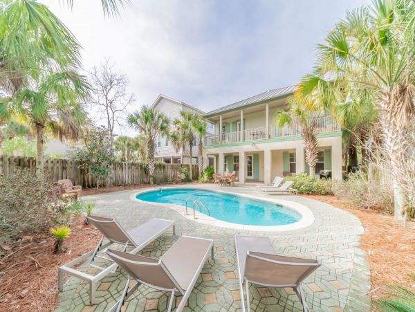 Beaches Of South Walton Home 968017