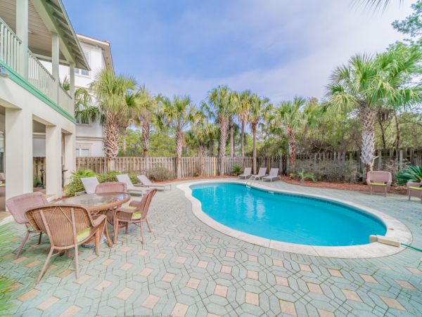 Beaches Of South Walton Home 968017