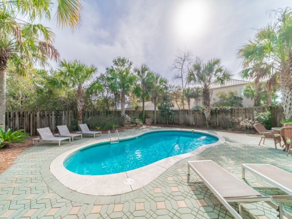 Beaches Of South Walton Home 968017