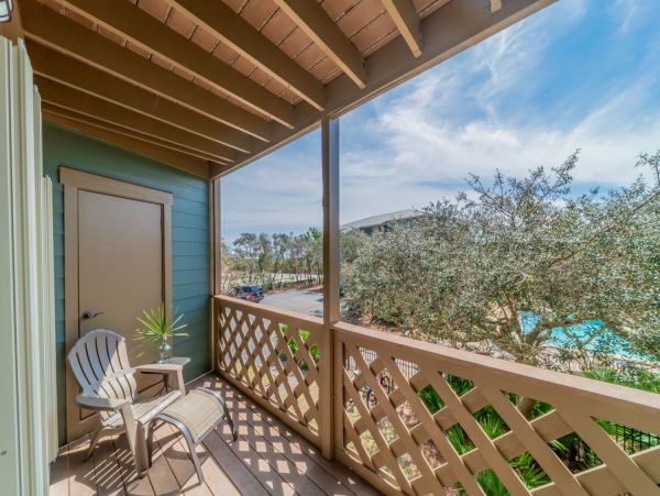 Beaches Of South Walton Condo 968018