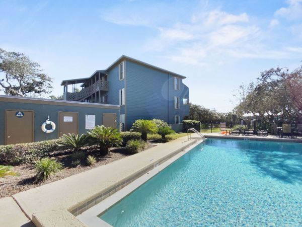 Beaches Of South Walton Condo 968018