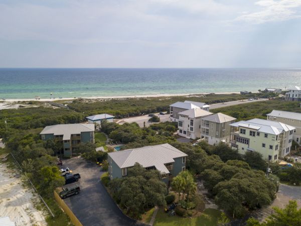 Beaches Of South Walton Condo 968018