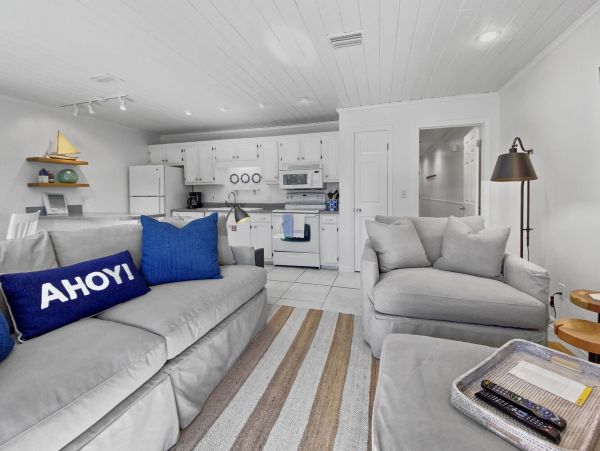 Beaches Of South Walton Condo 968018