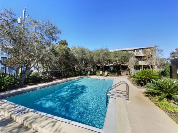Beaches Of South Walton Condo 968018