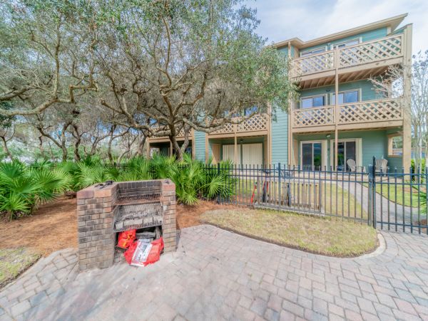 Beaches Of South Walton Condo 968018