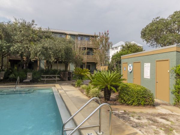 Beaches Of South Walton Condo 968018