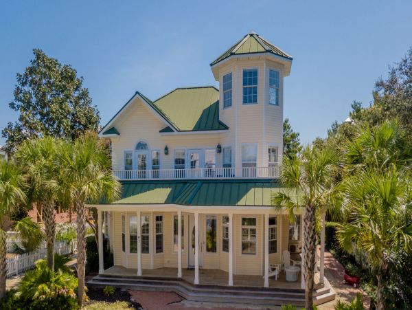 Beaches Of South Walton Home 968020