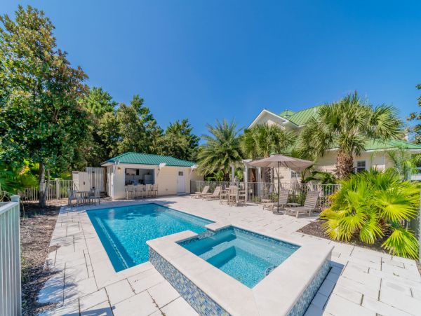 Beaches Of South Walton Home 968020