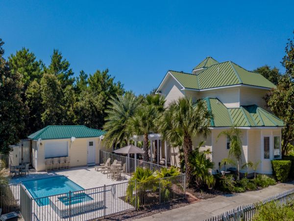 Beaches Of South Walton Home 968020