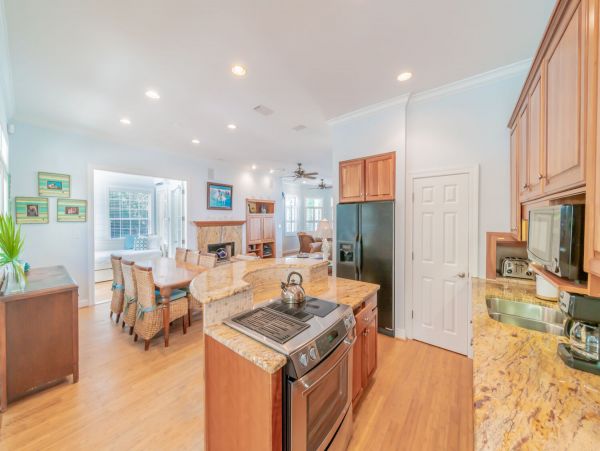 Beaches Of South Walton Home 968020