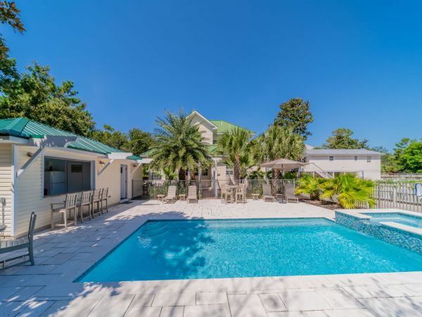 Beaches Of South Walton Home 968020
