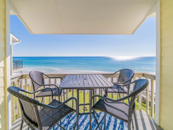 Beaches Of South Walton Condo 968021