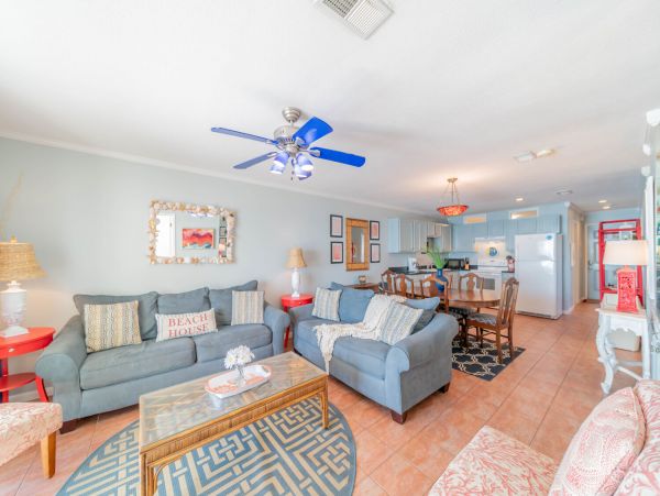 Beaches Of South Walton Condo 968021