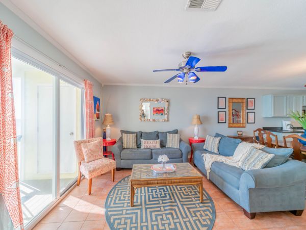 Beaches Of South Walton Condo 968021