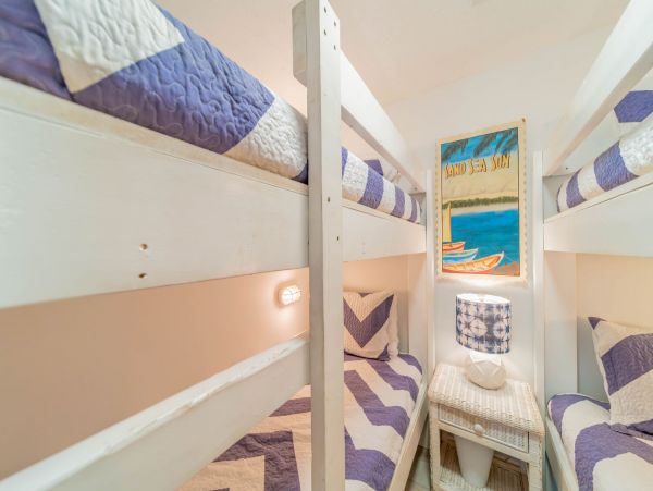 Beaches Of South Walton Condo 968021