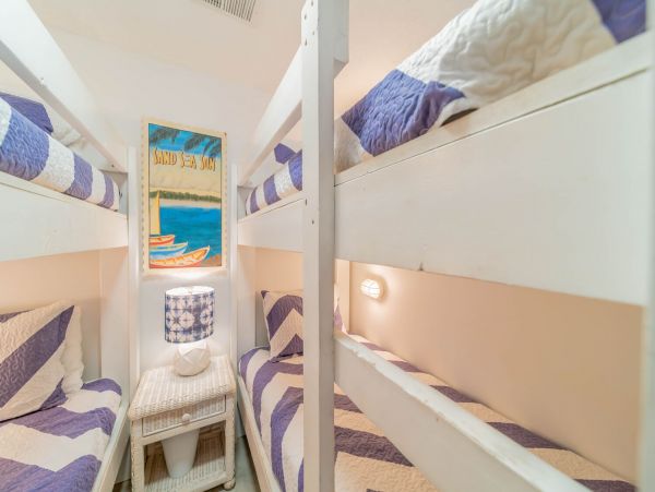 Beaches Of South Walton Condo 968021