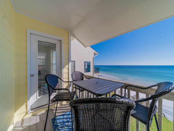 Beaches Of South Walton Condo 968021