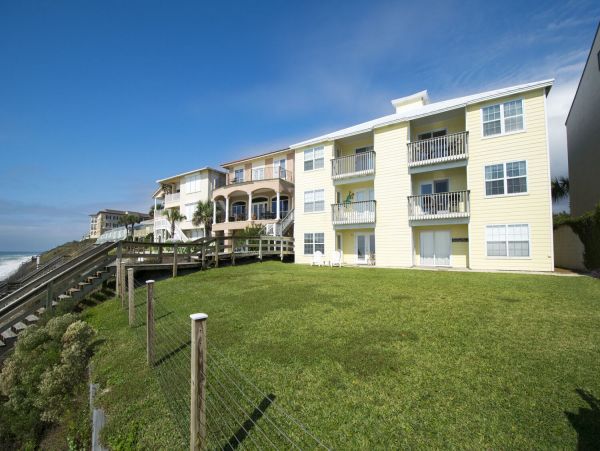 Beaches Of South Walton Condo 968021