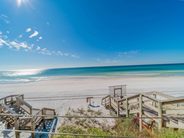 Beaches Of South Walton Condo 968021