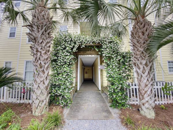 Beaches Of South Walton Condo 968021