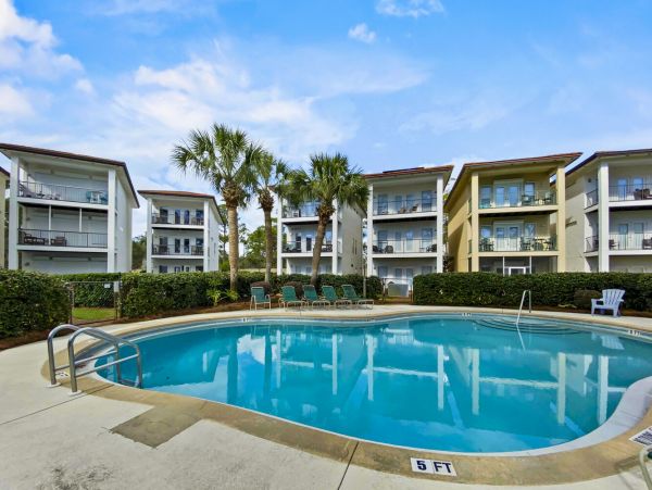 Beaches Of South Walton Home 968022