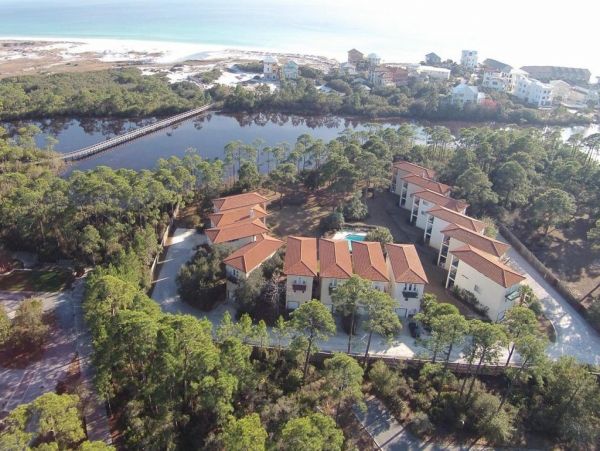 Beaches Of South Walton Home 968022